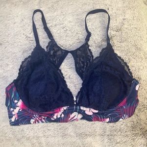 Very comfortable brallet !